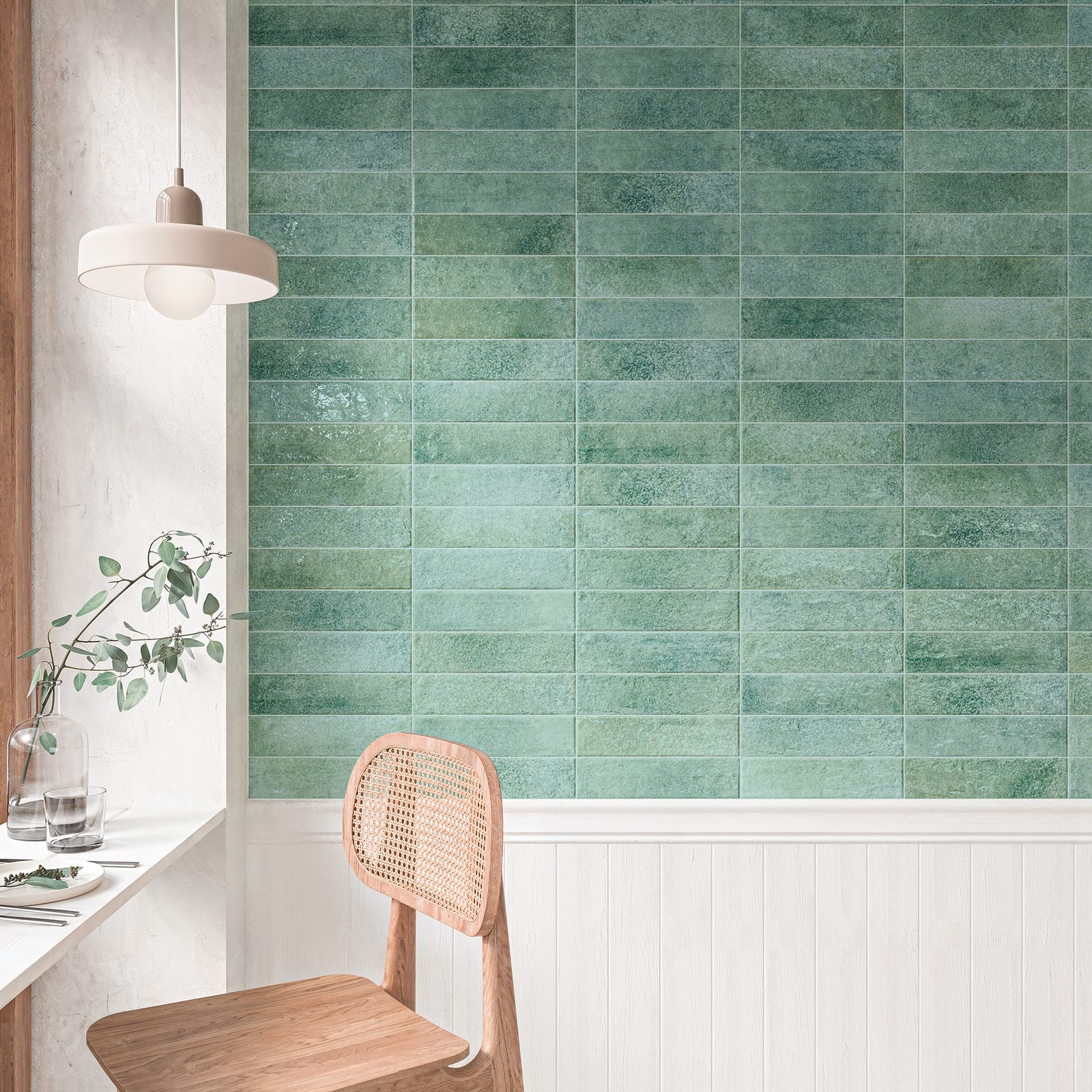 MEDITERRANEO / интерьер