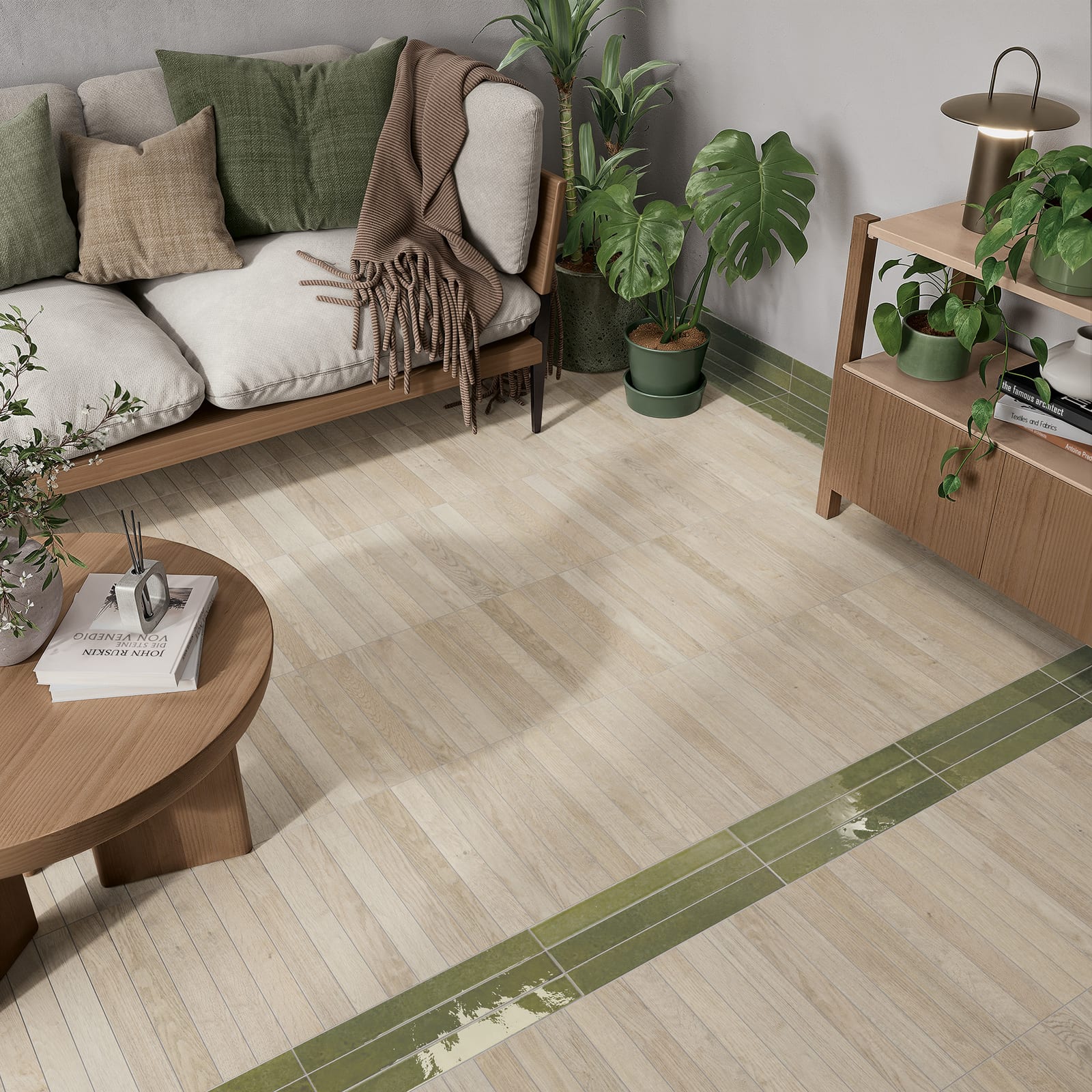 MIXTURA / интерьер