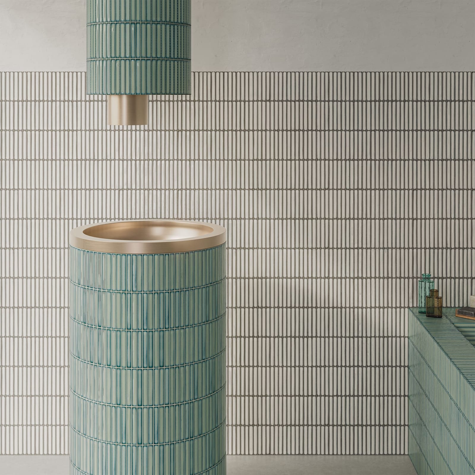 OSAKA BARS / интерьер