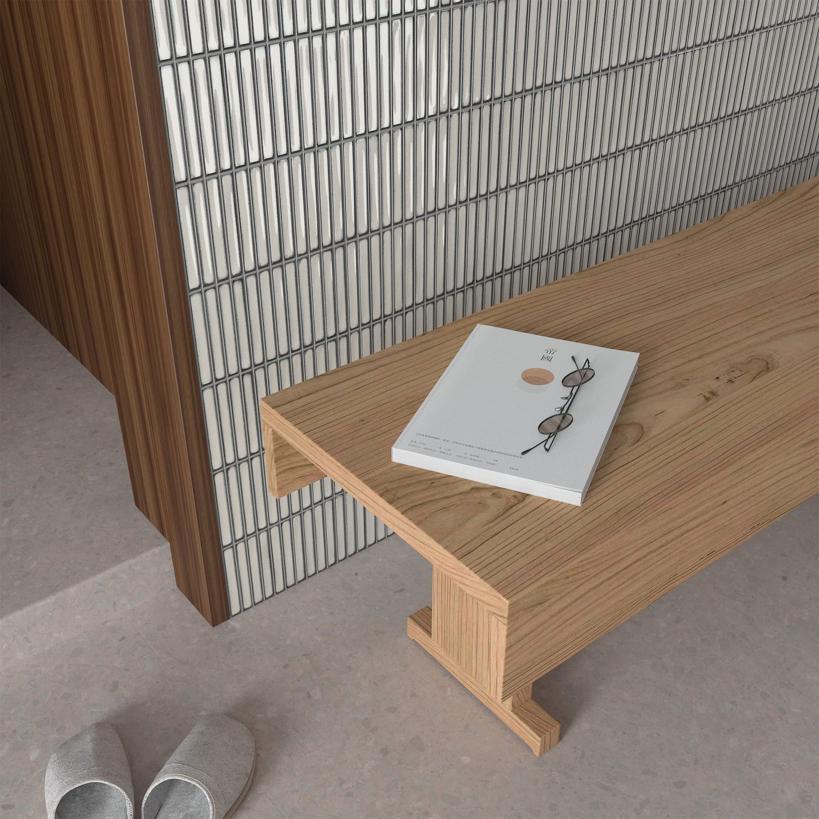 OSAKA BARS / интерьер