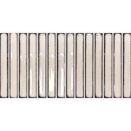 Керамика Osaka white 12.5×25 см