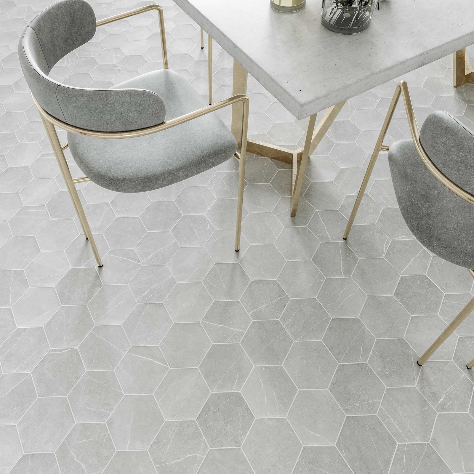 PIETRA / интерьер