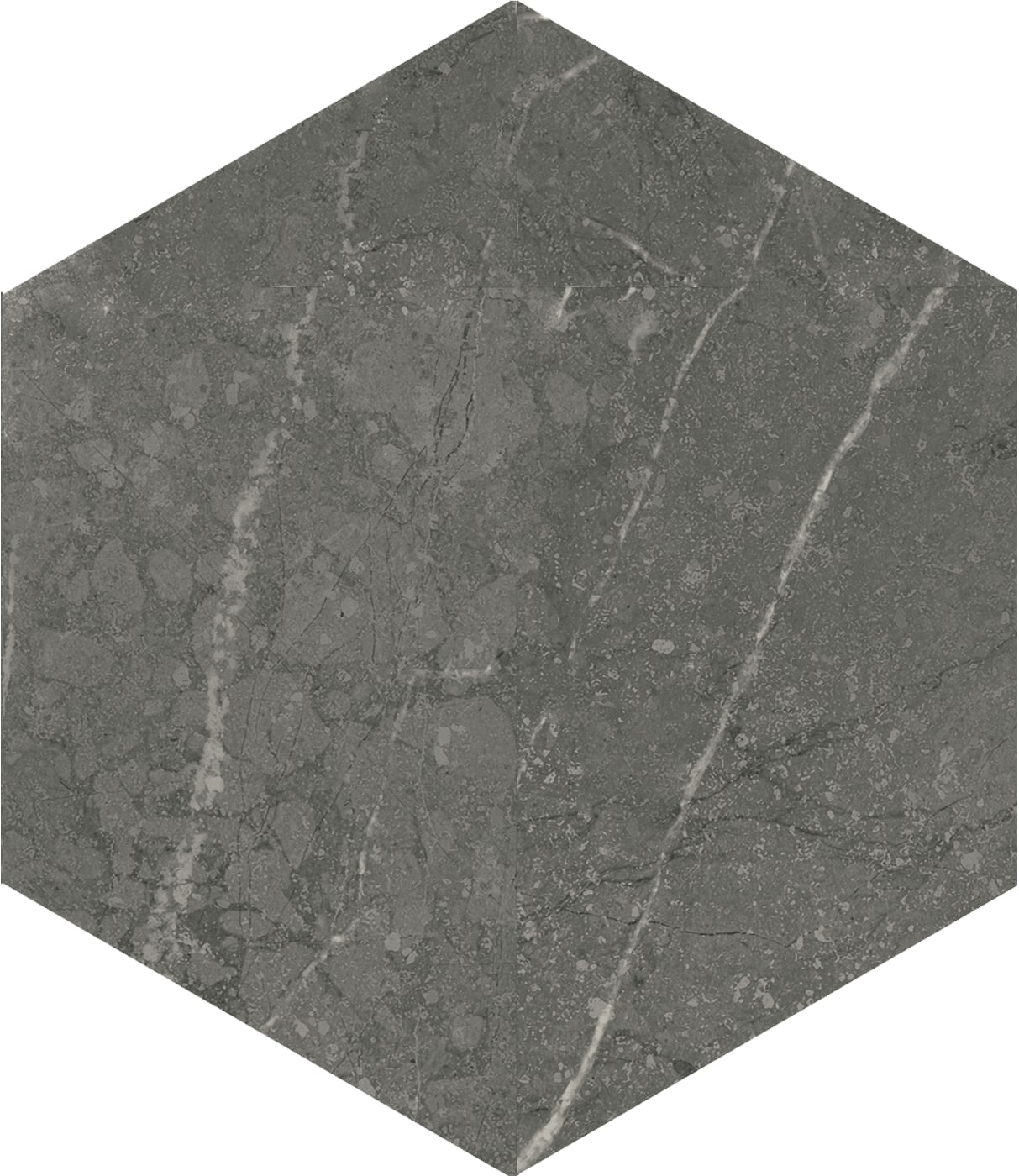 Керамогранит Pietra Graphite 14×16 см