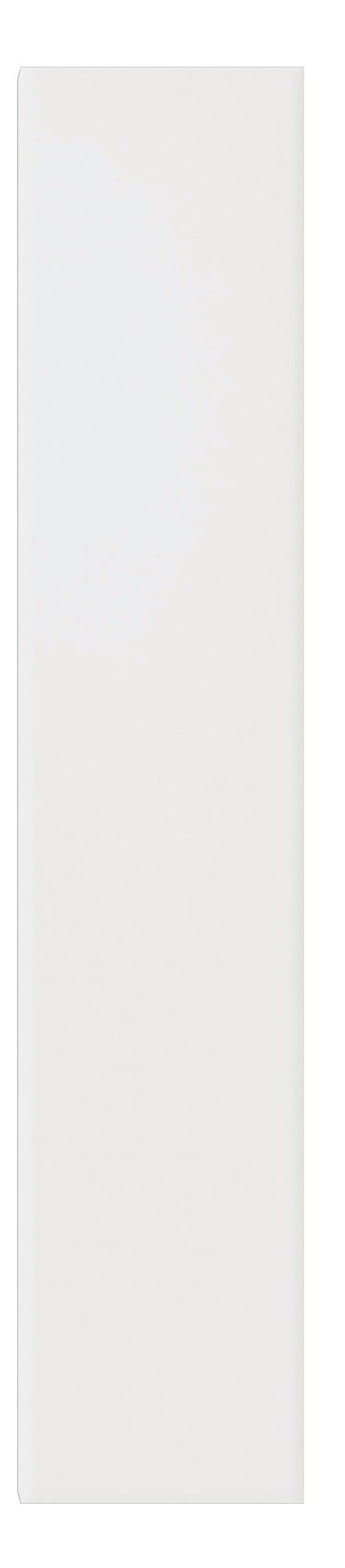 Plinto white matt