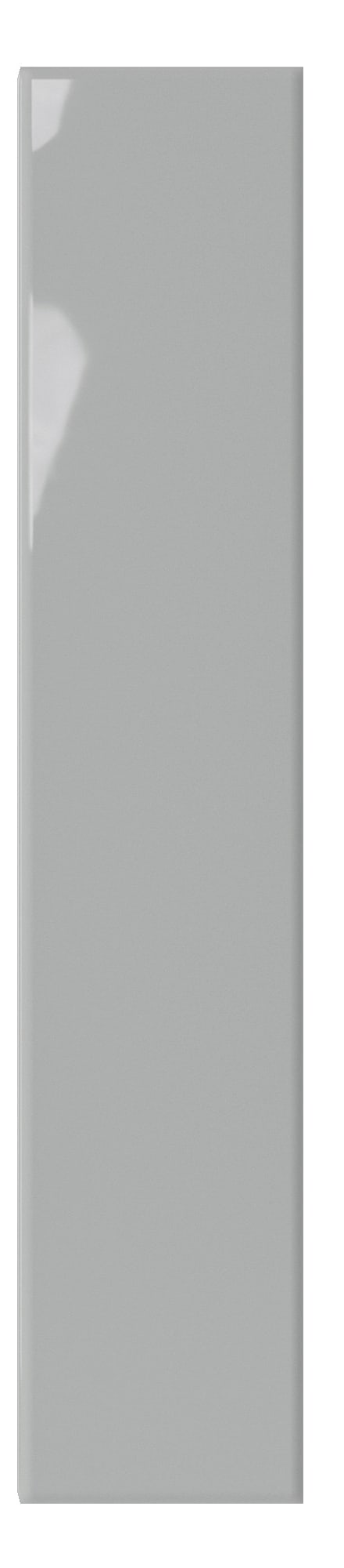 Plinto grey gloss