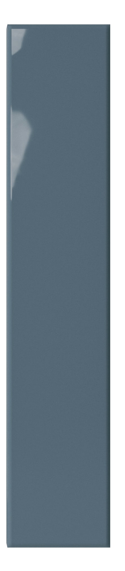 Plinto blue gloss