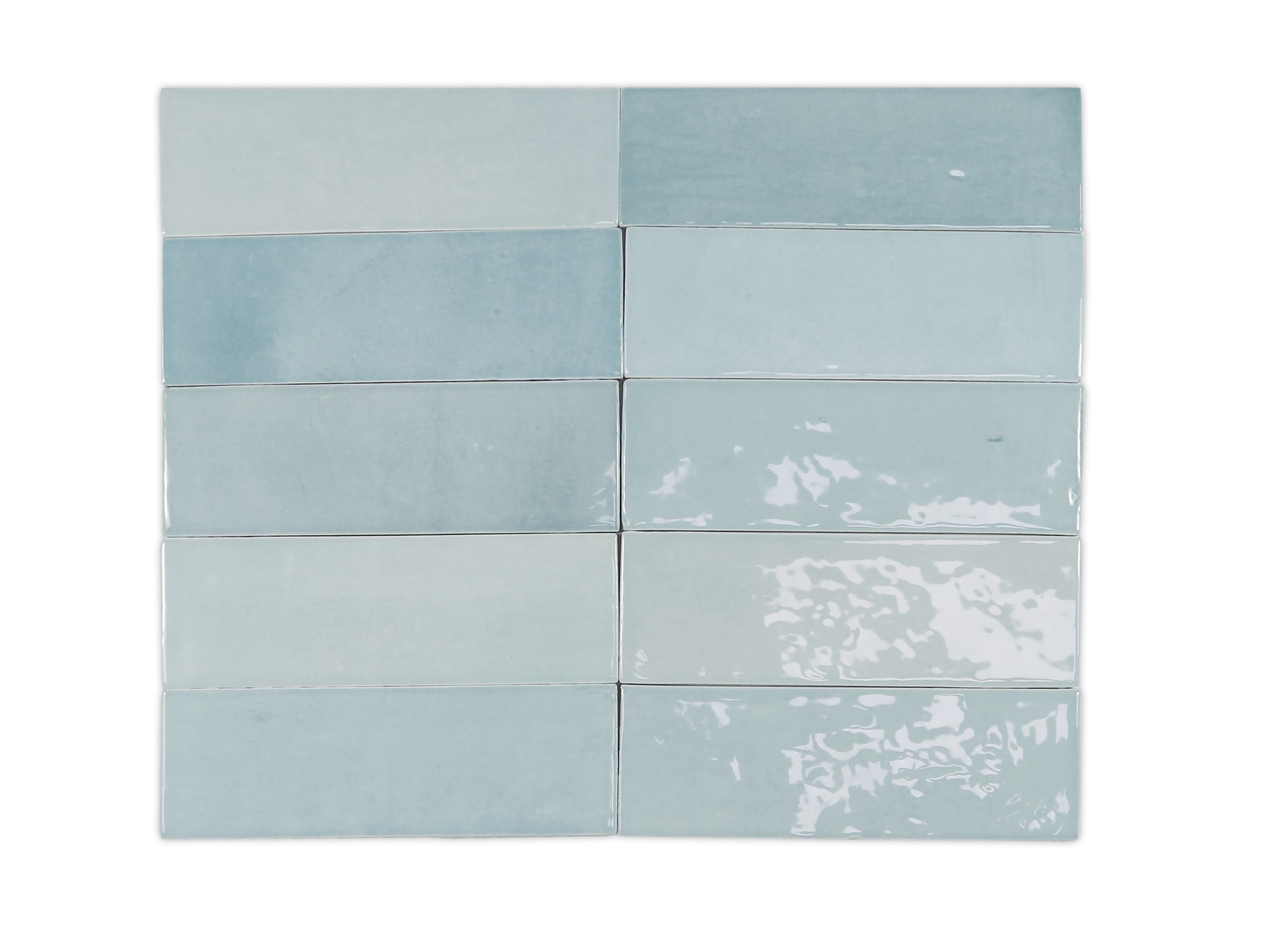 Керамика Safi aqua 5.2×16 см - коллекция SAFI, DNA TILES