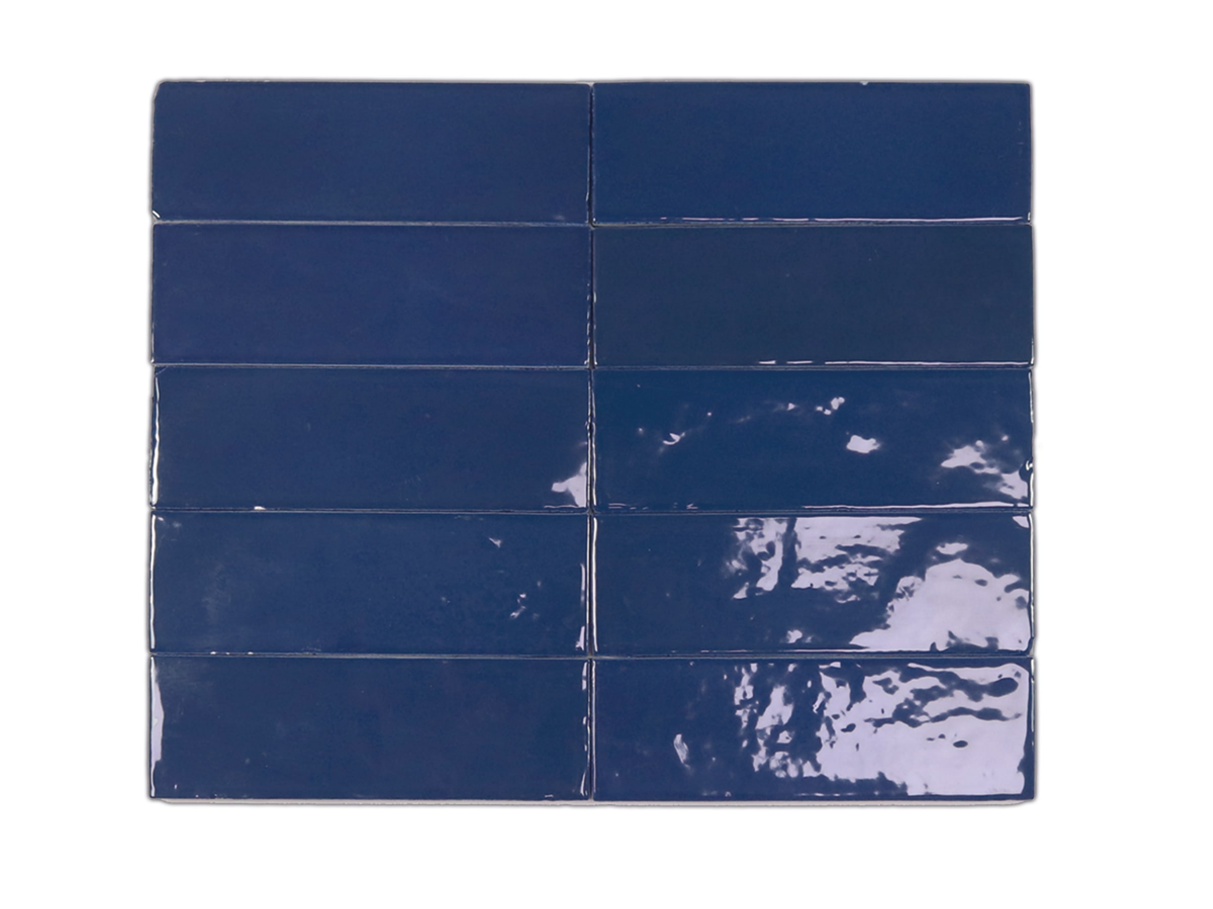 Керамика Safi cobalt 5.2×16 см - коллекция SAFI, DNA TILES