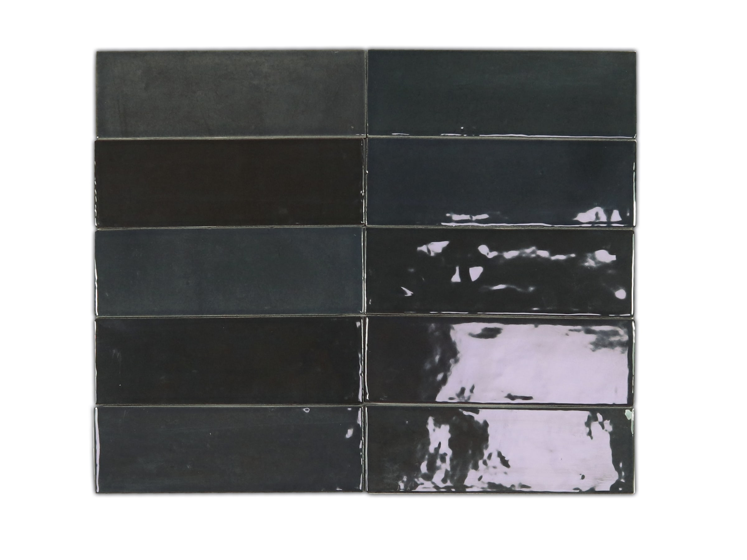 Керамика Safi graphite 5.2×16 см - коллекция SAFI, DNA TILES