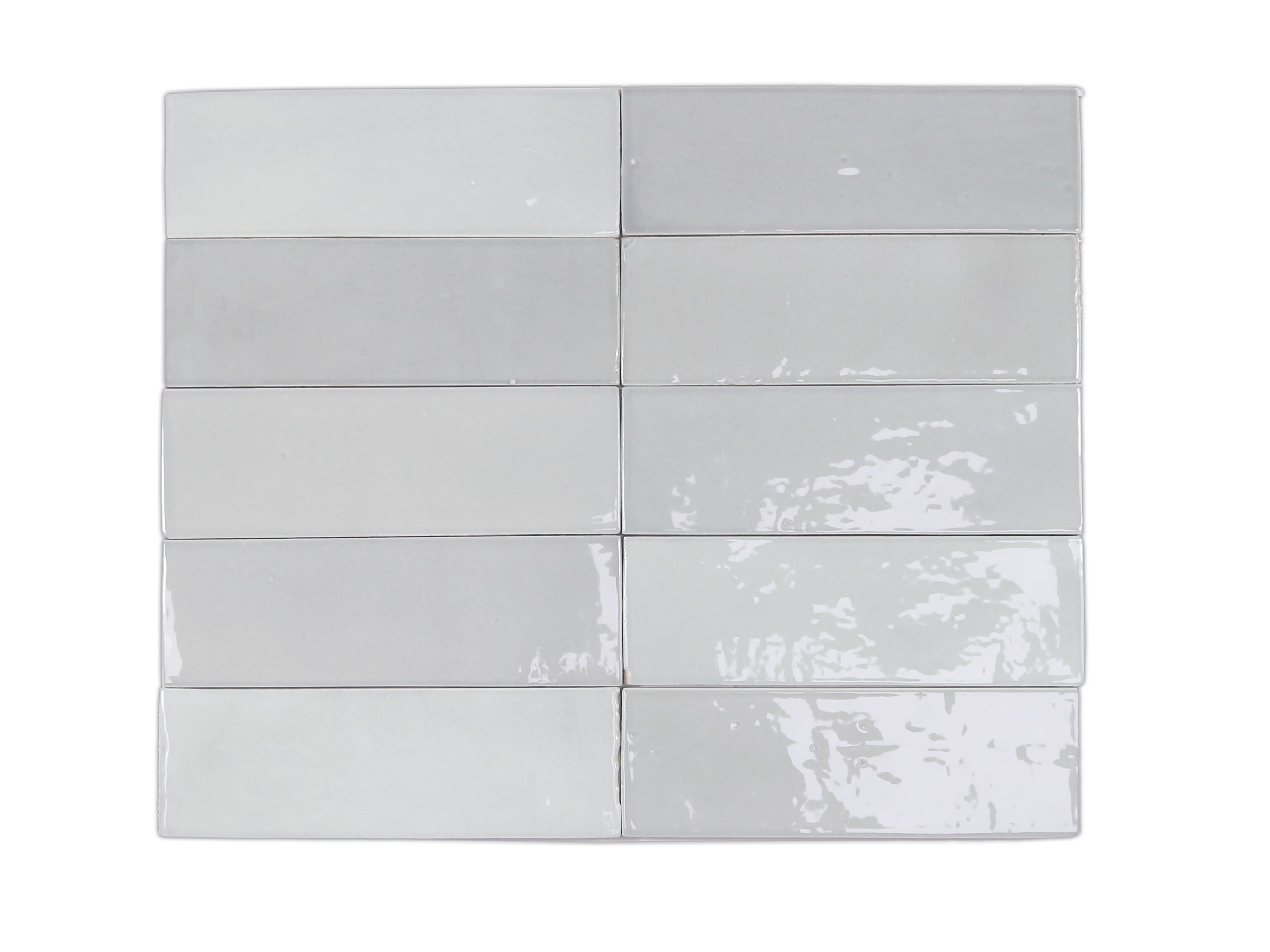 Керамика Safi grey 5.2×16 см - коллекция SAFI, DNA TILES