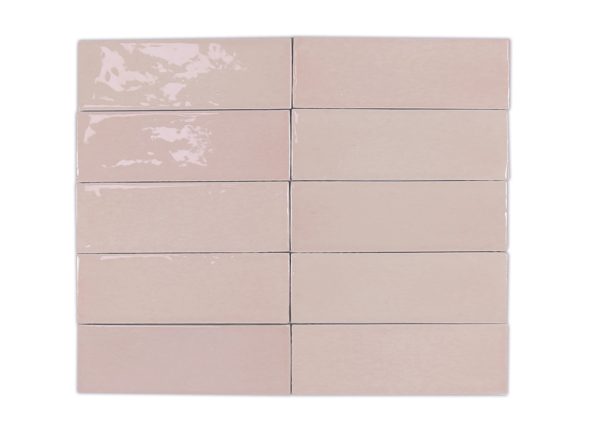 Керамика Safi pink 5.2×16 см - коллекция SAFI, DNA TILES