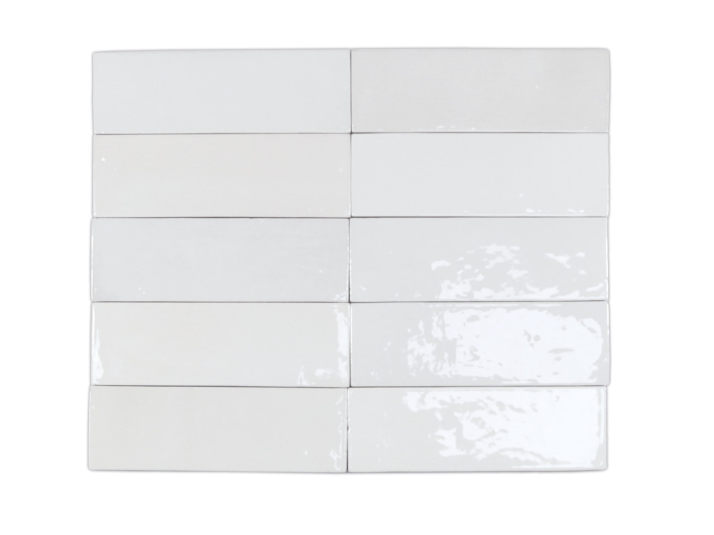 Керамика Safi white 5.2×16 см - коллекция SAFI, DNA TILES