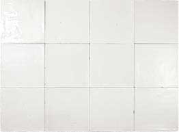 Saten white