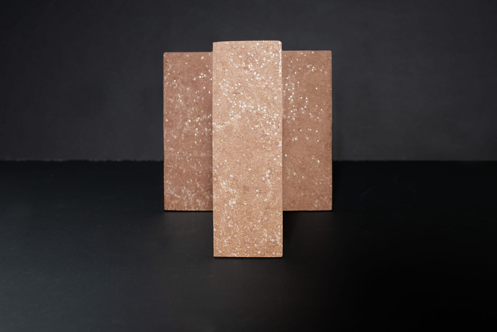 STONE DUST / Предметная раскладка прямоугольных образцов