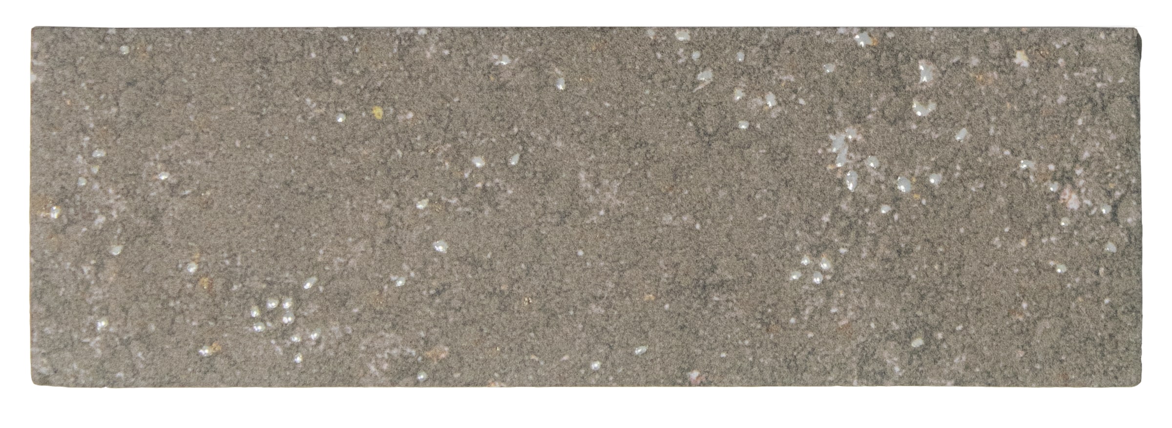 Керамогранит SD M Grigio 5×15 см - коллекция STONE DUST, DNA TILES