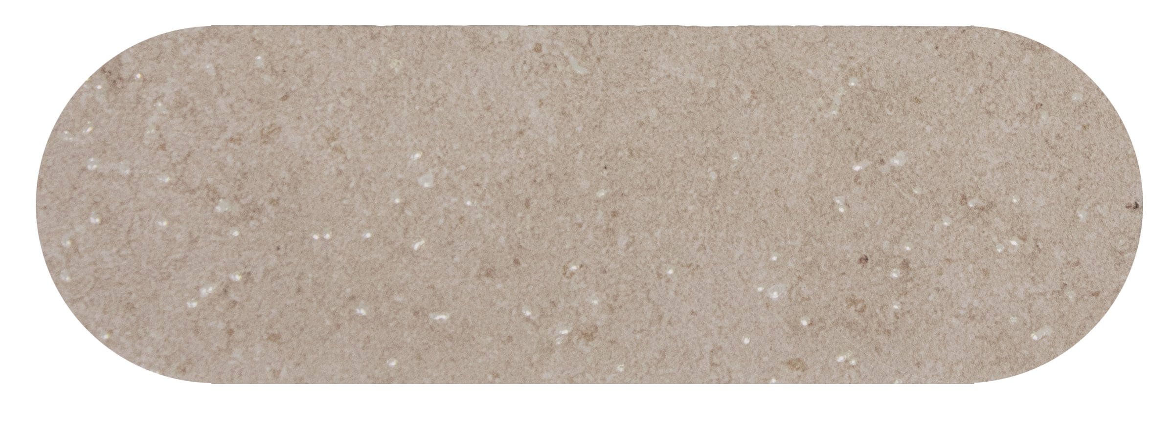 Керамогранит SD OM Bianco 5×15 см - коллекция STONE DUST, DNA TILES