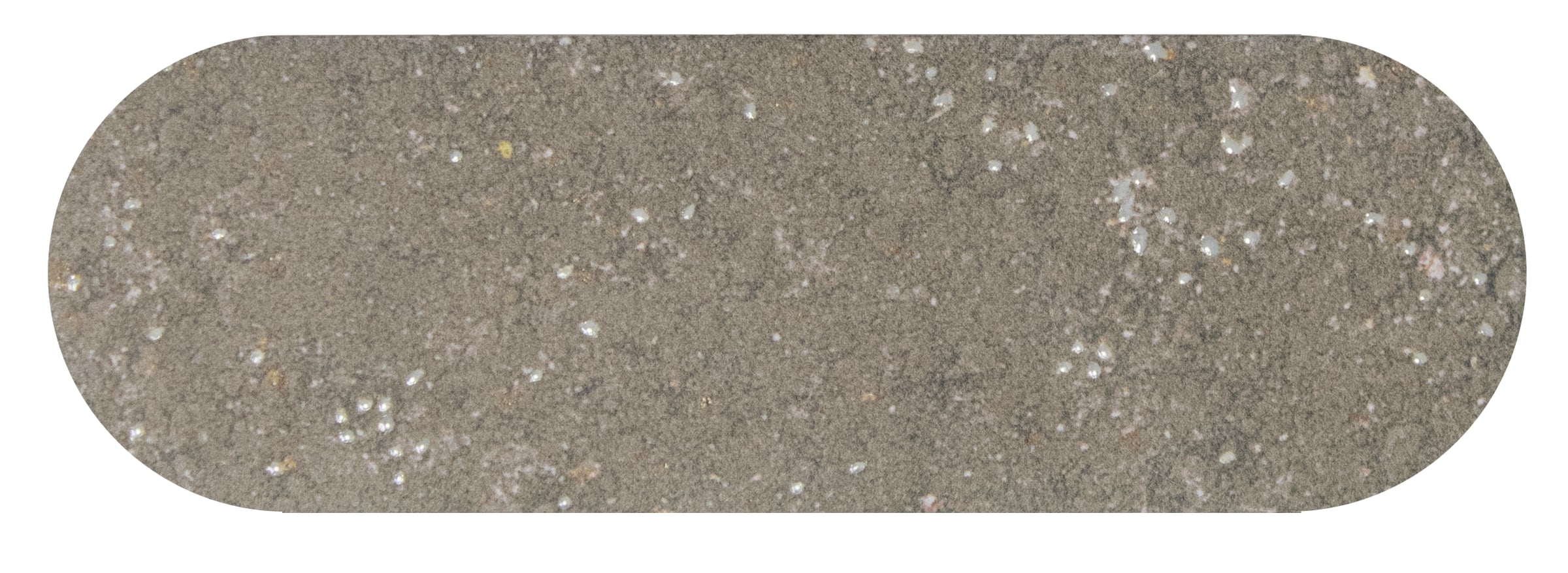 Керамогранит SD OM Grigio 5×15 см - коллекция STONE DUST, DNA TILES