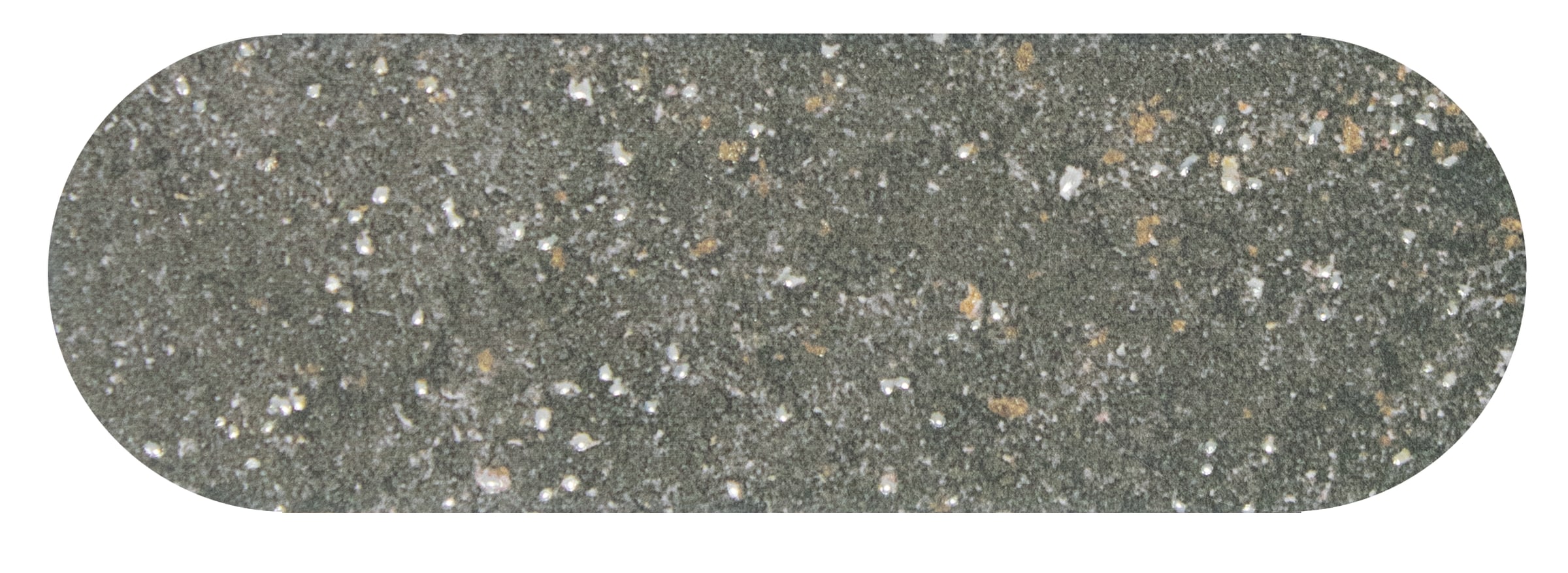 Керамогранит SD OM Nero 5×15 см - коллекция STONE DUST, DNA TILES
