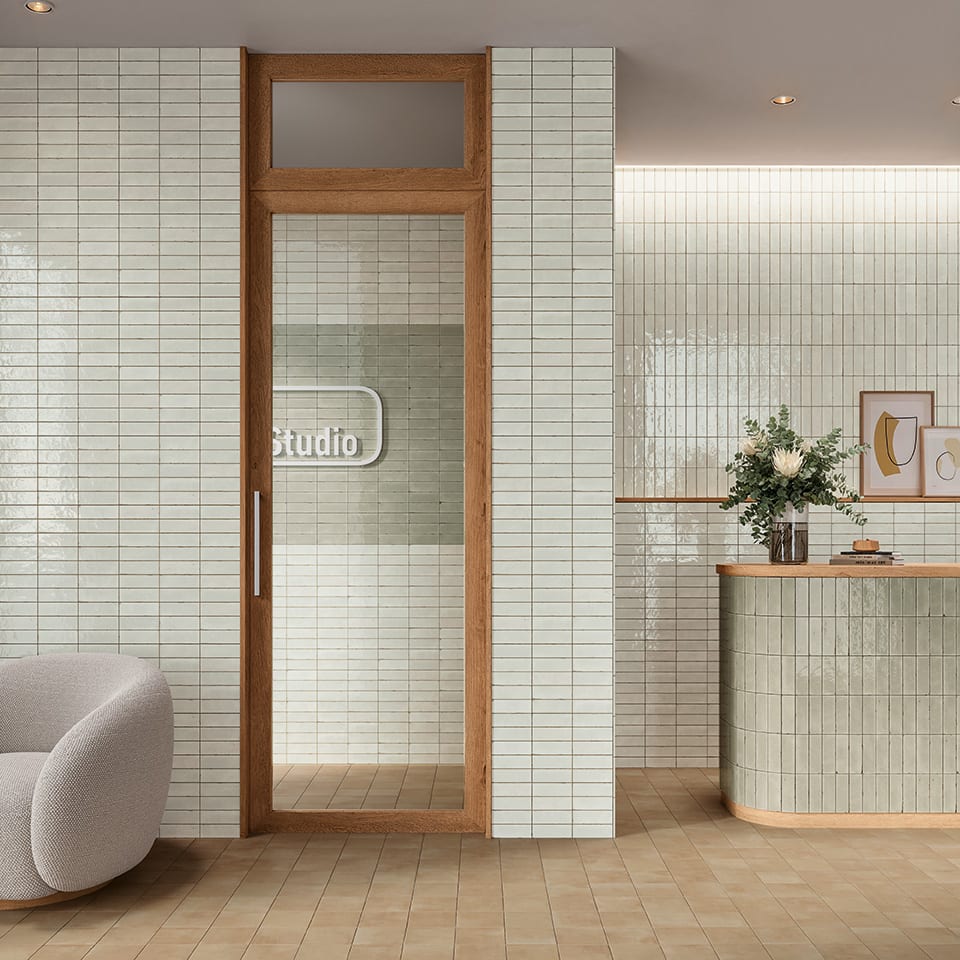 VITRIA / интерьер