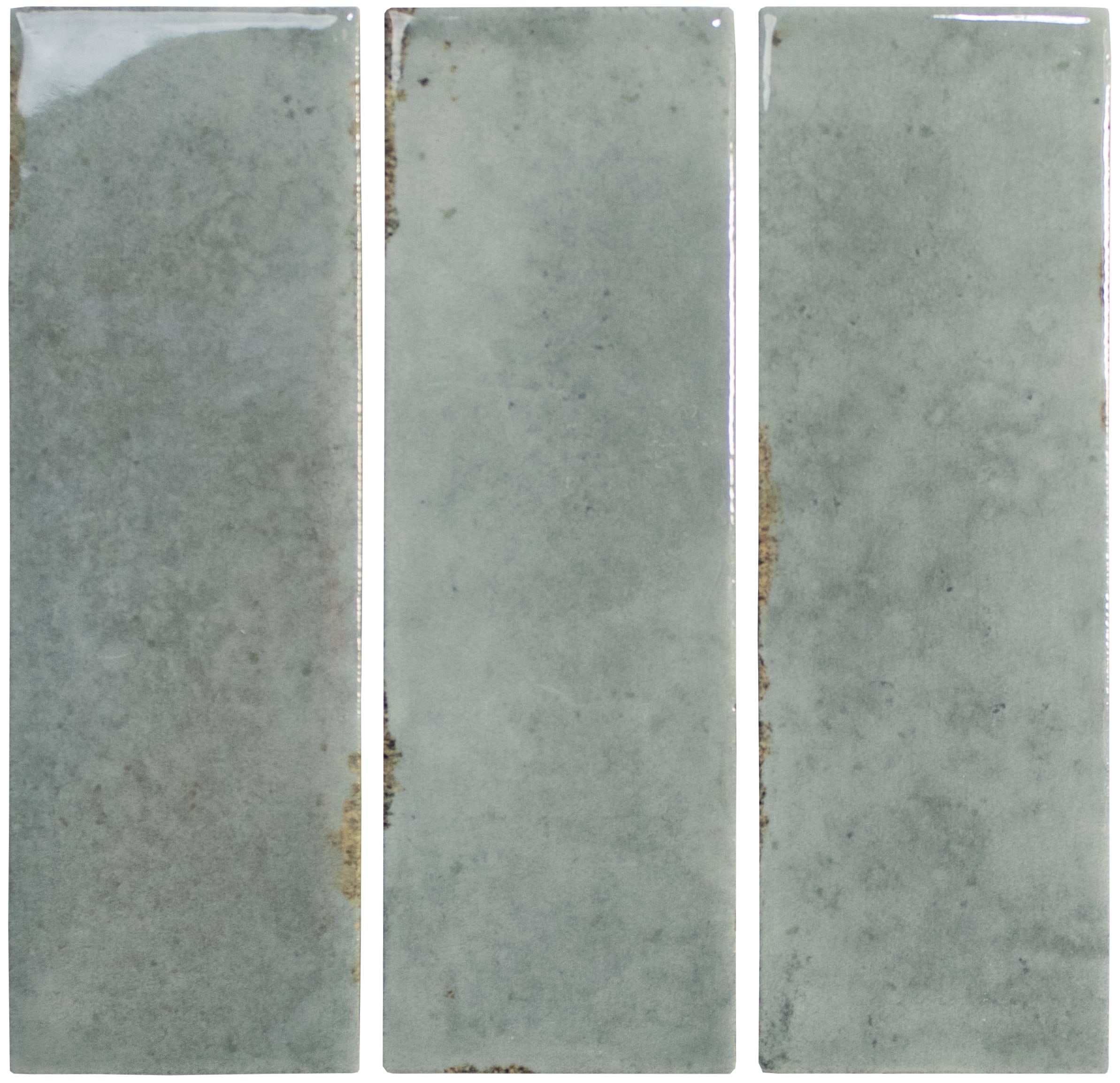 Керамогранит VITRIA Silver 5×15 см - коллекция VITRIA, DNA TILES