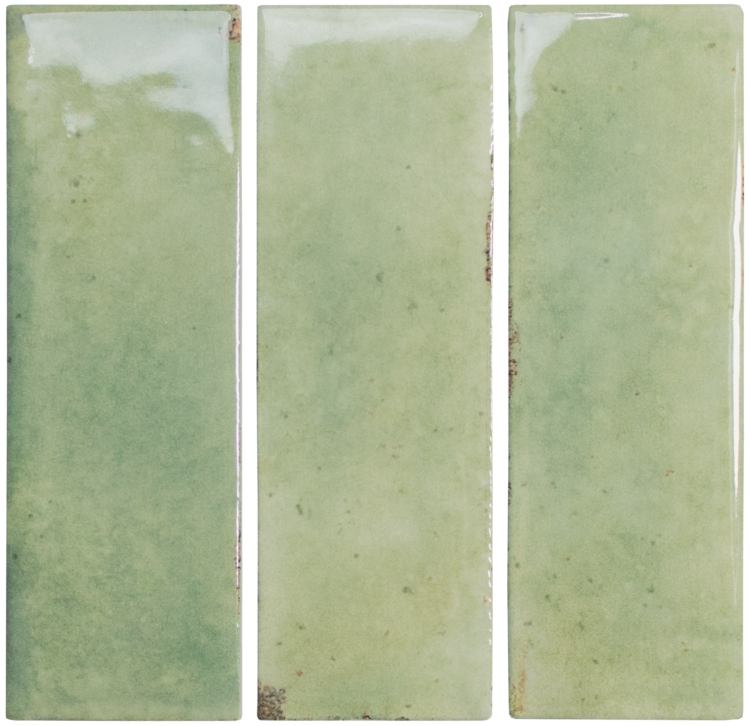 Керамогранит VITRIA Jade 5×15 см - коллекция VITRIA, DNA TILES