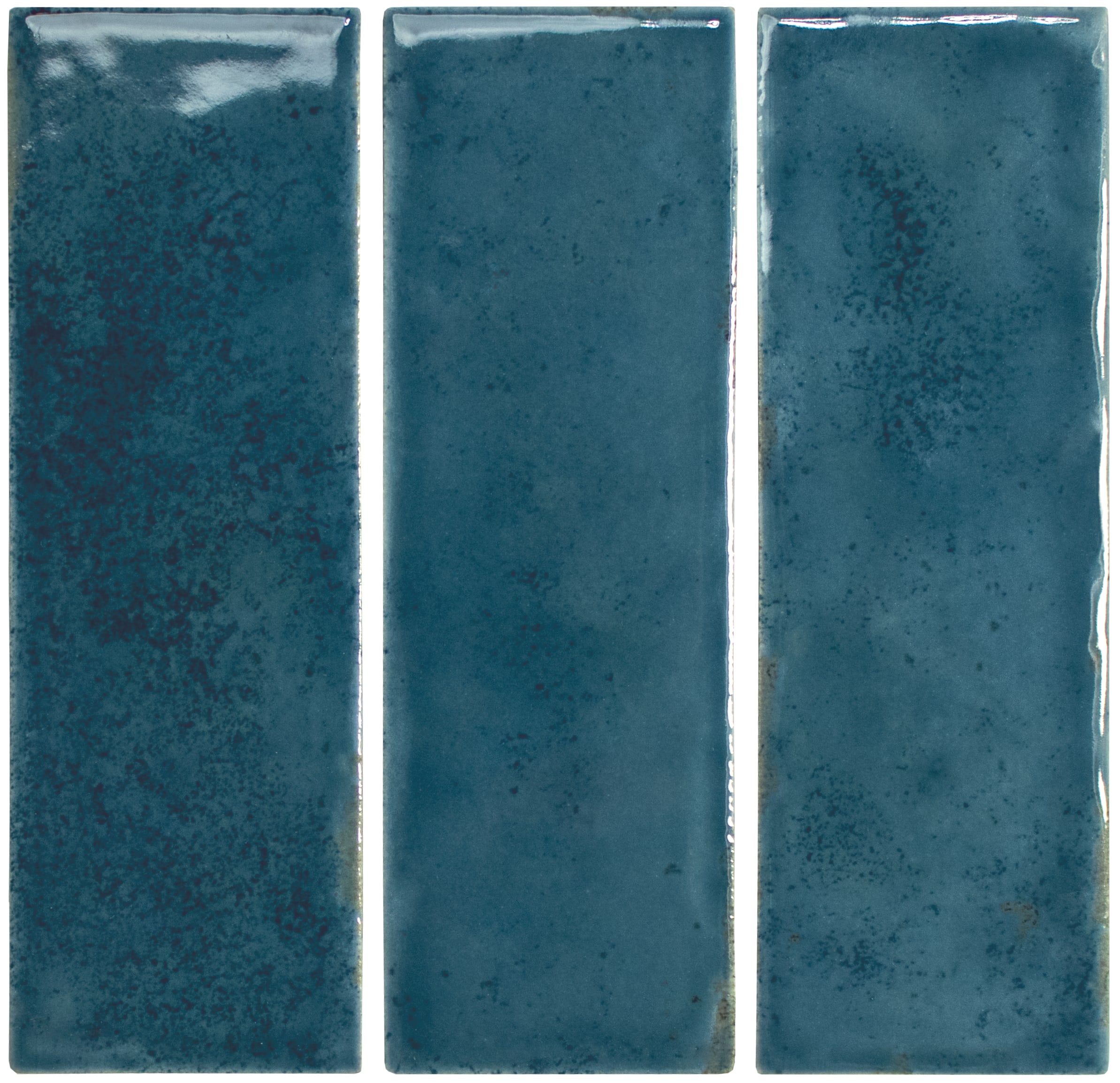 Керамогранит VITRIA Deep Blue 5×15 см - коллекция VITRIA, DNA TILES