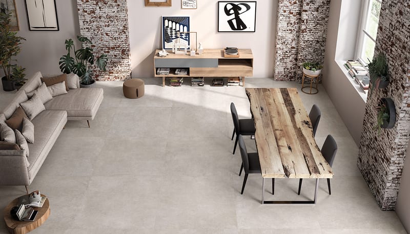 Be-Square в интерьере