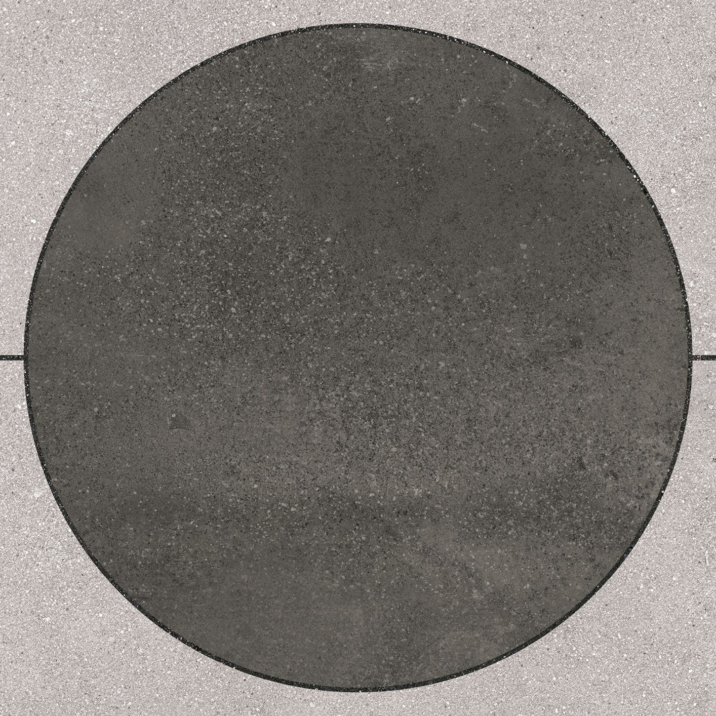 Декор Black / Concrete