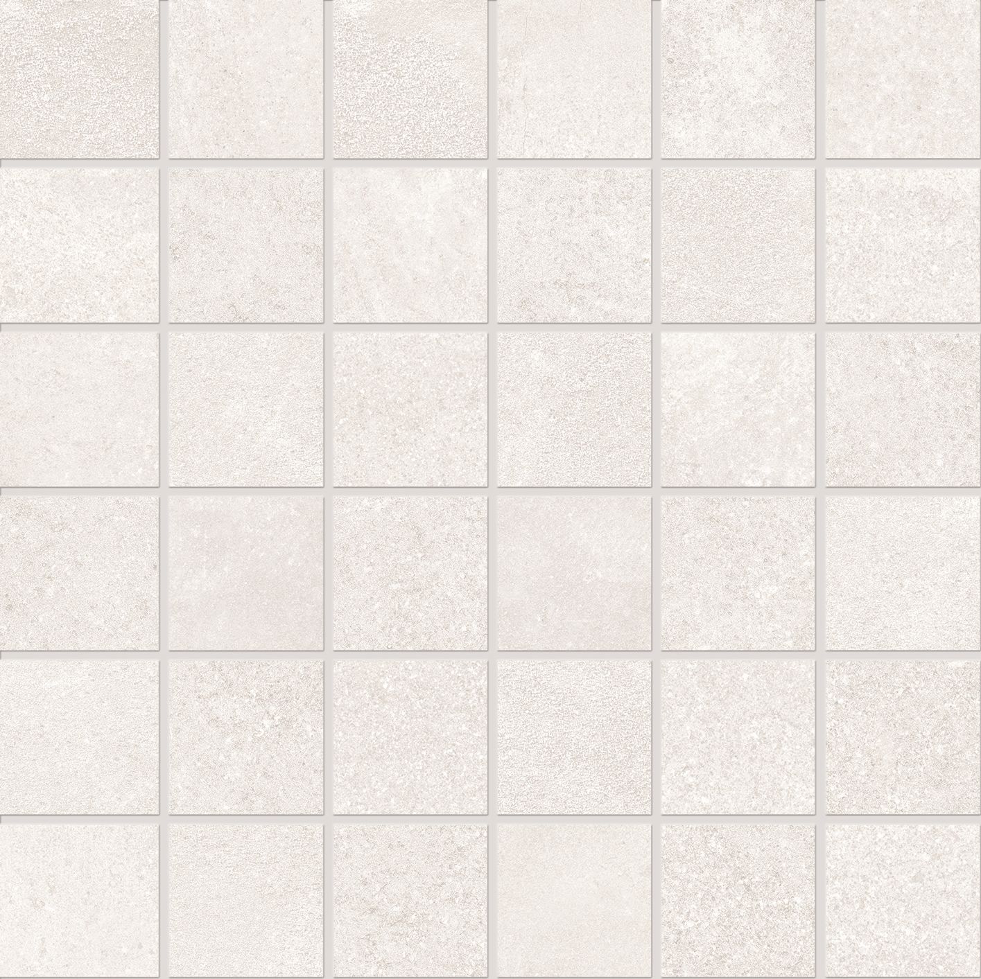 Мозаика Ivory Be square slim