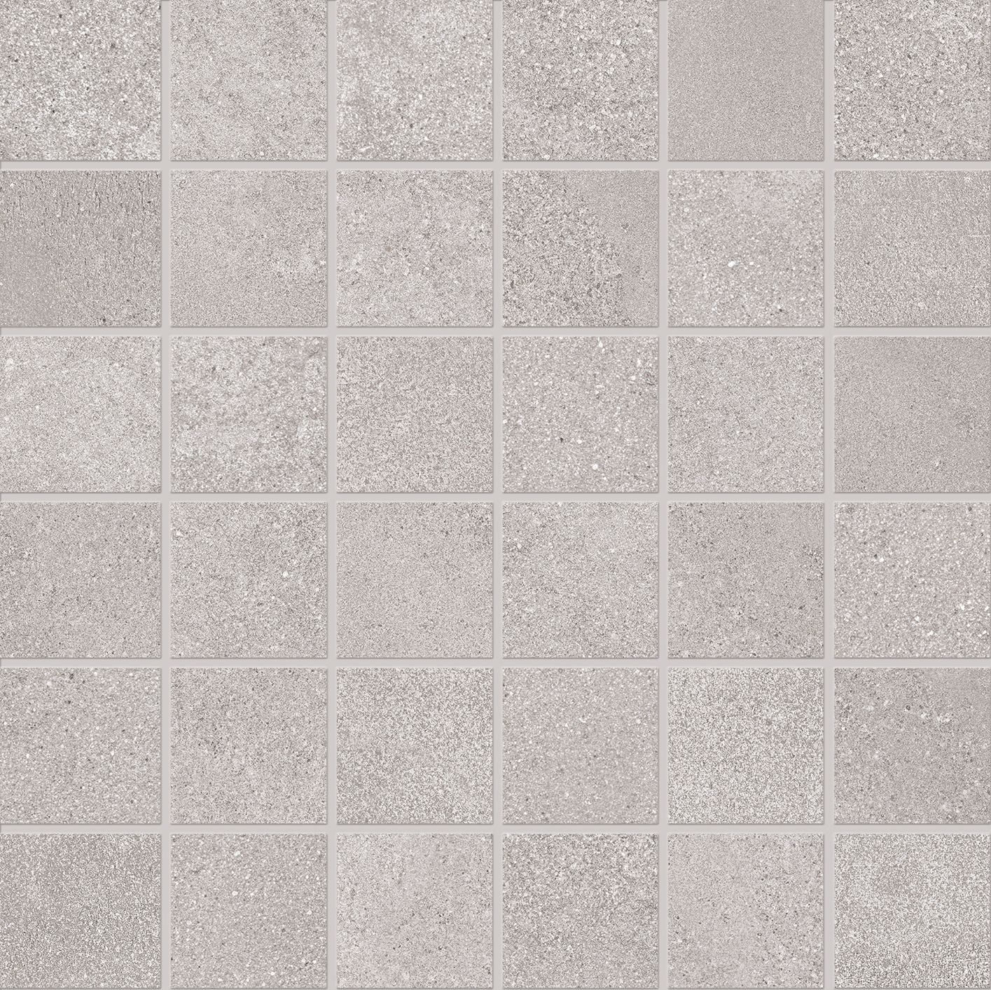 Мозаика Concrete Be square slim