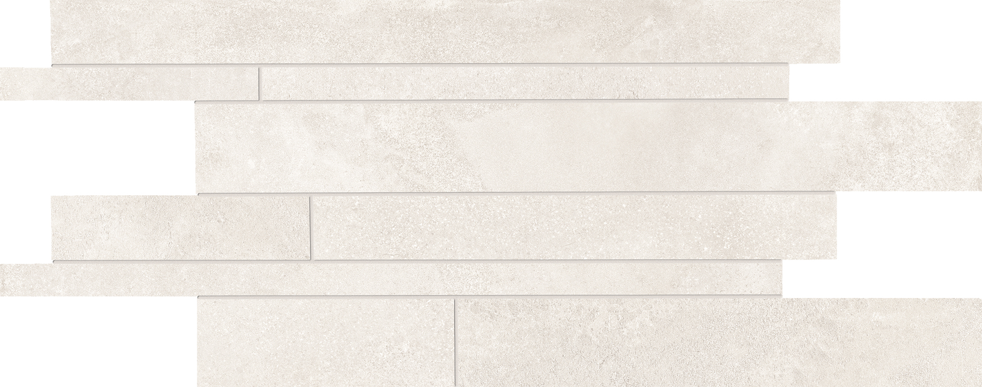 Мозаика Ivory be square list.sfalsati a