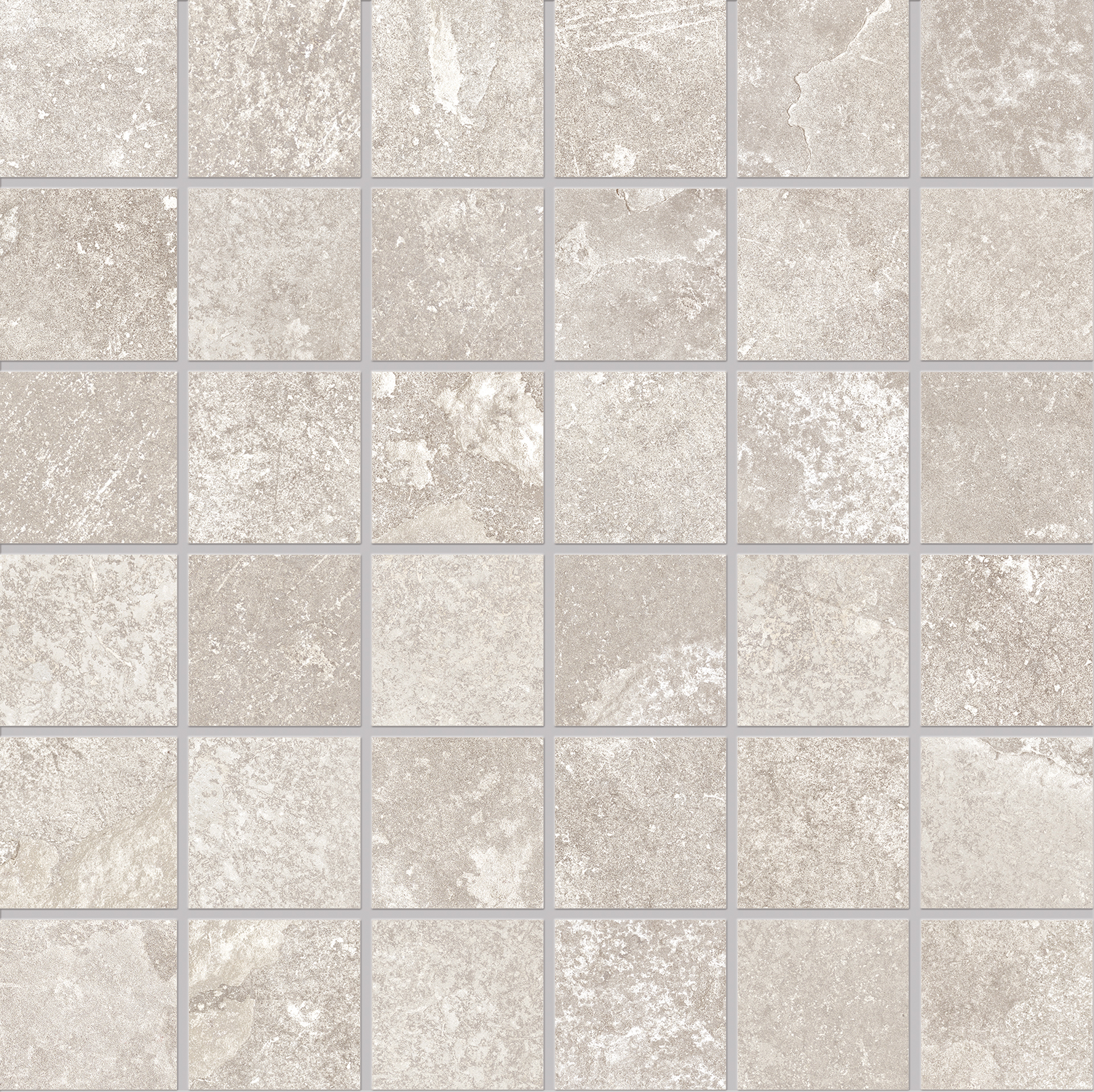 Мозаика Beige Chateau 5×5
