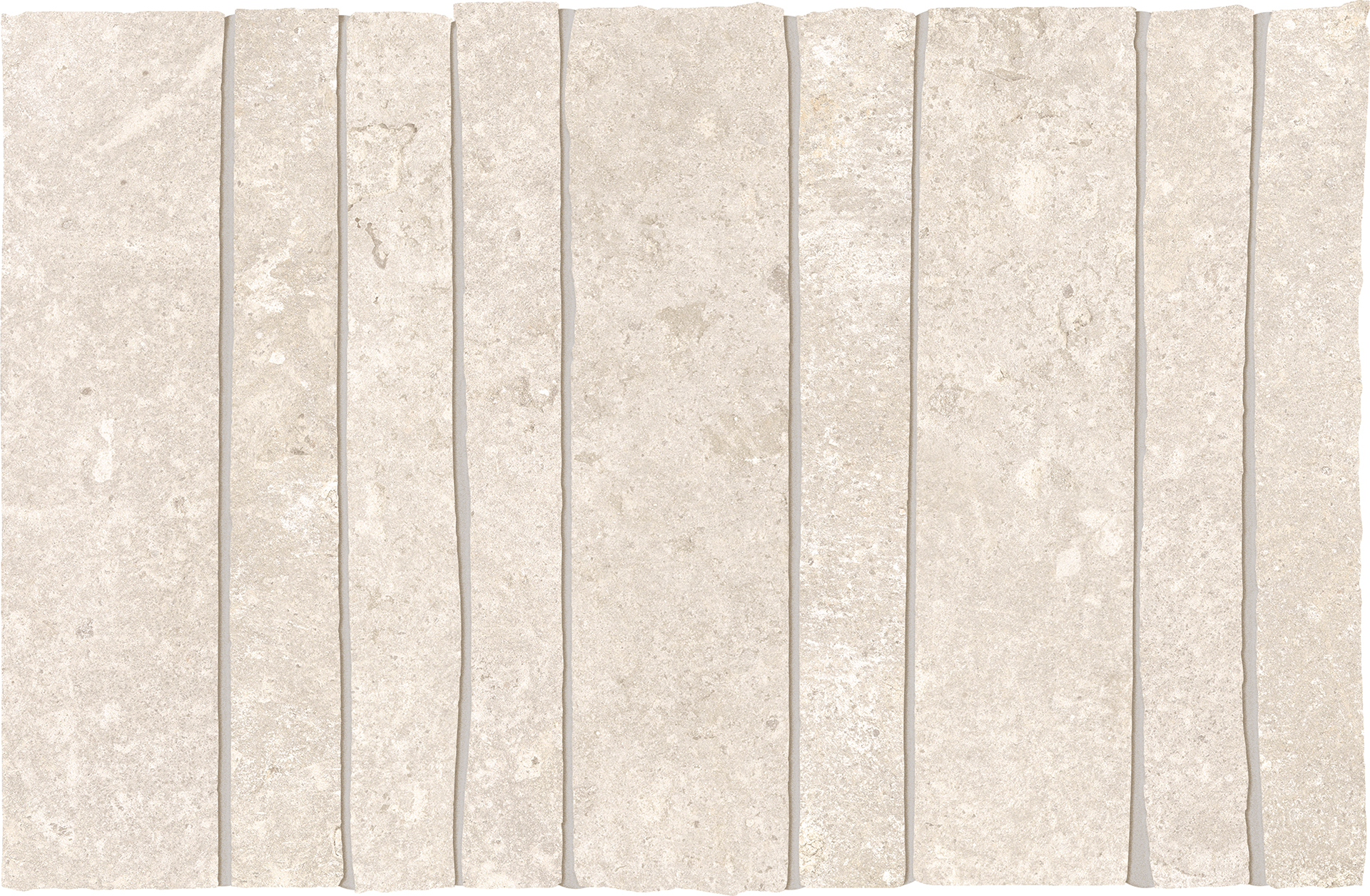 Мозаика Ivory Everstone wallcut .