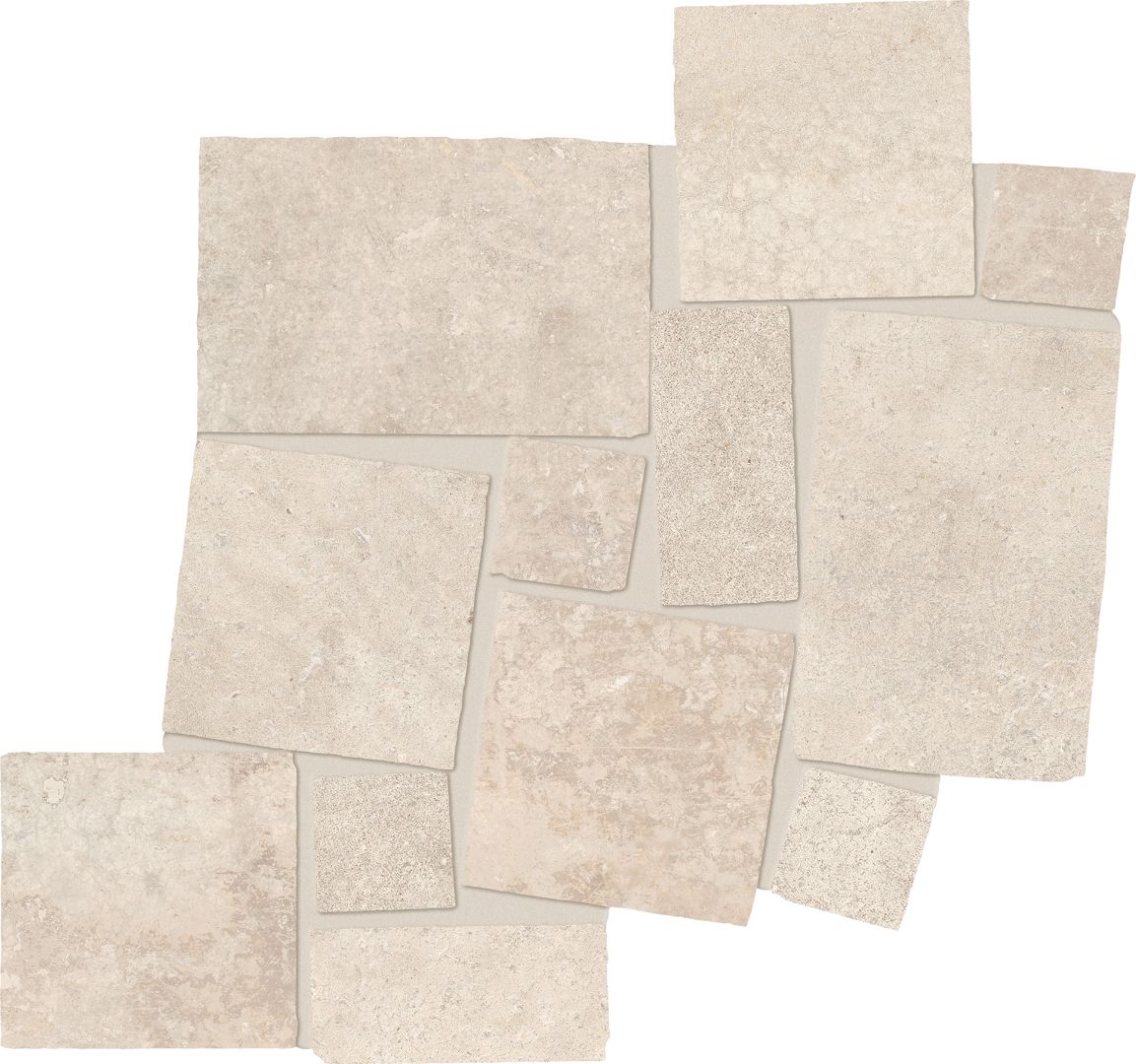 Мозаика Sand Blokko Naturale