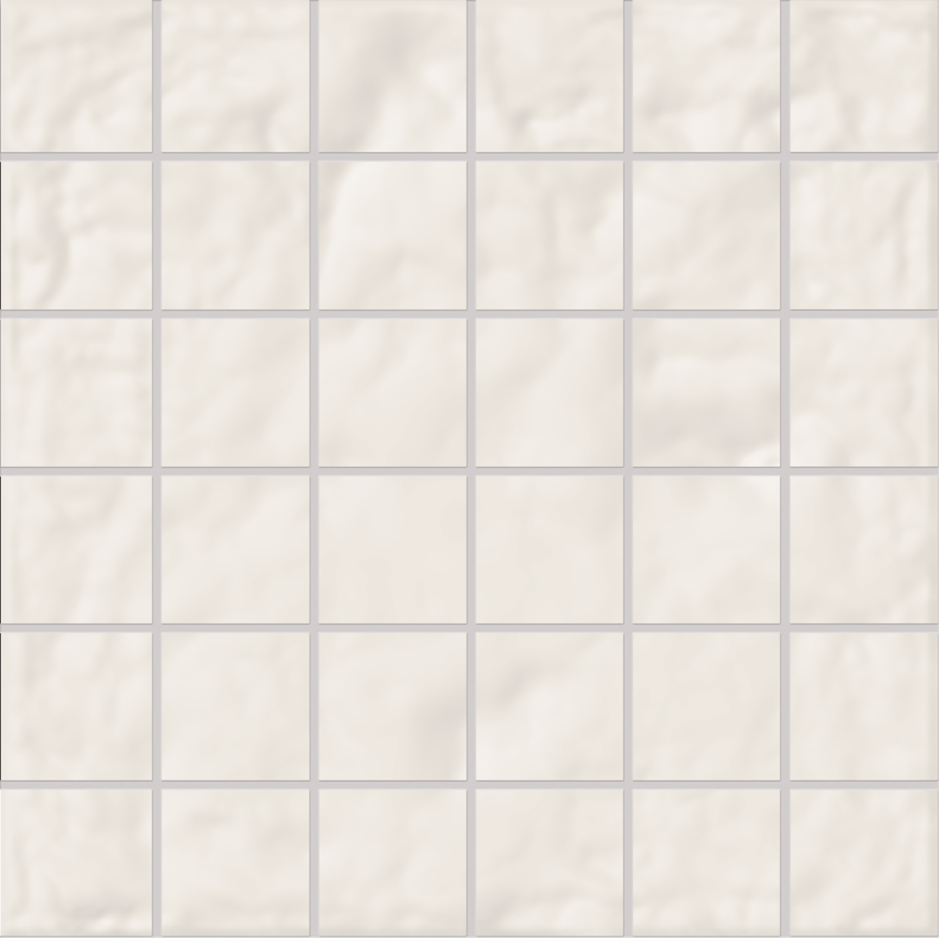 Мозаика Bianco Assoluto