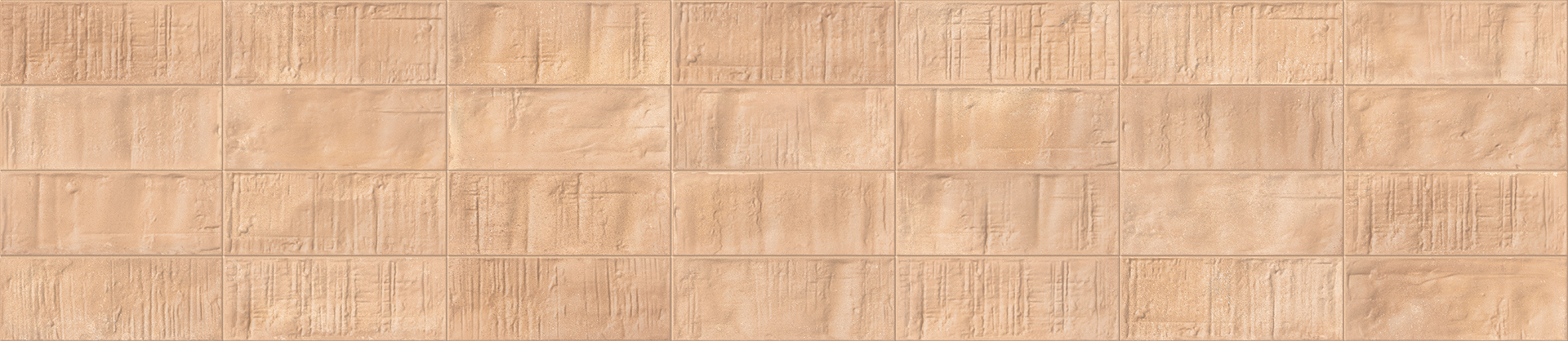 Brick Naturale Rosato