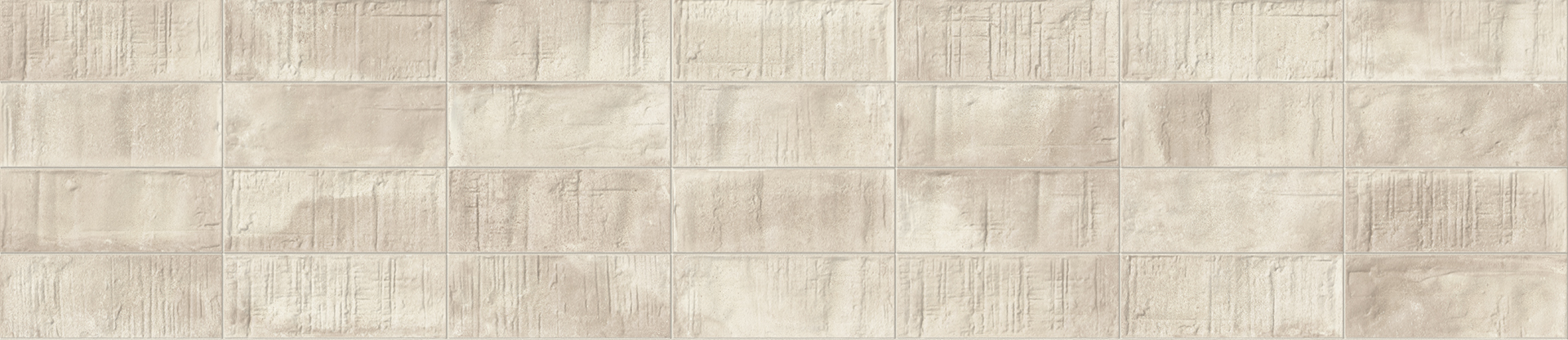 Brick Naturale Avorio