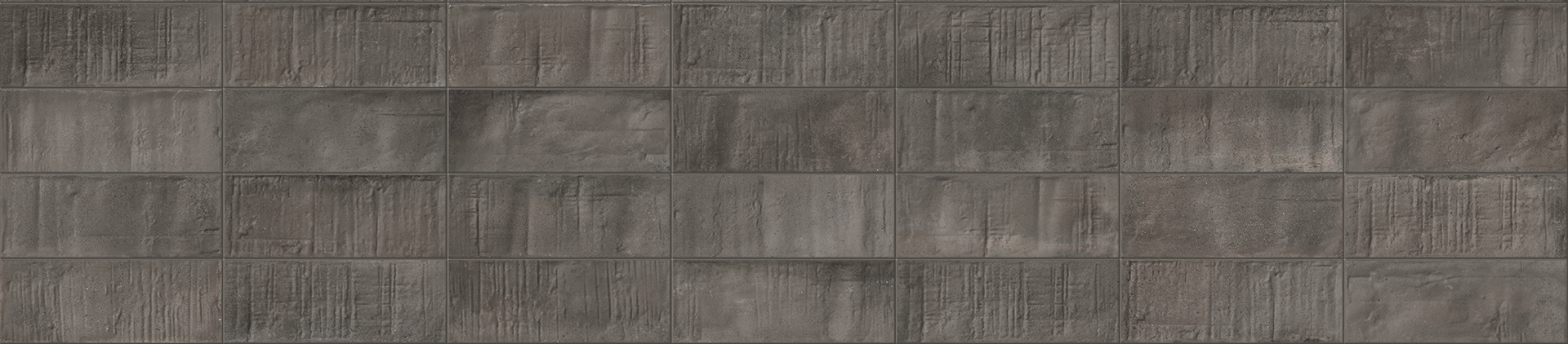 Brick Naturale Antracite
