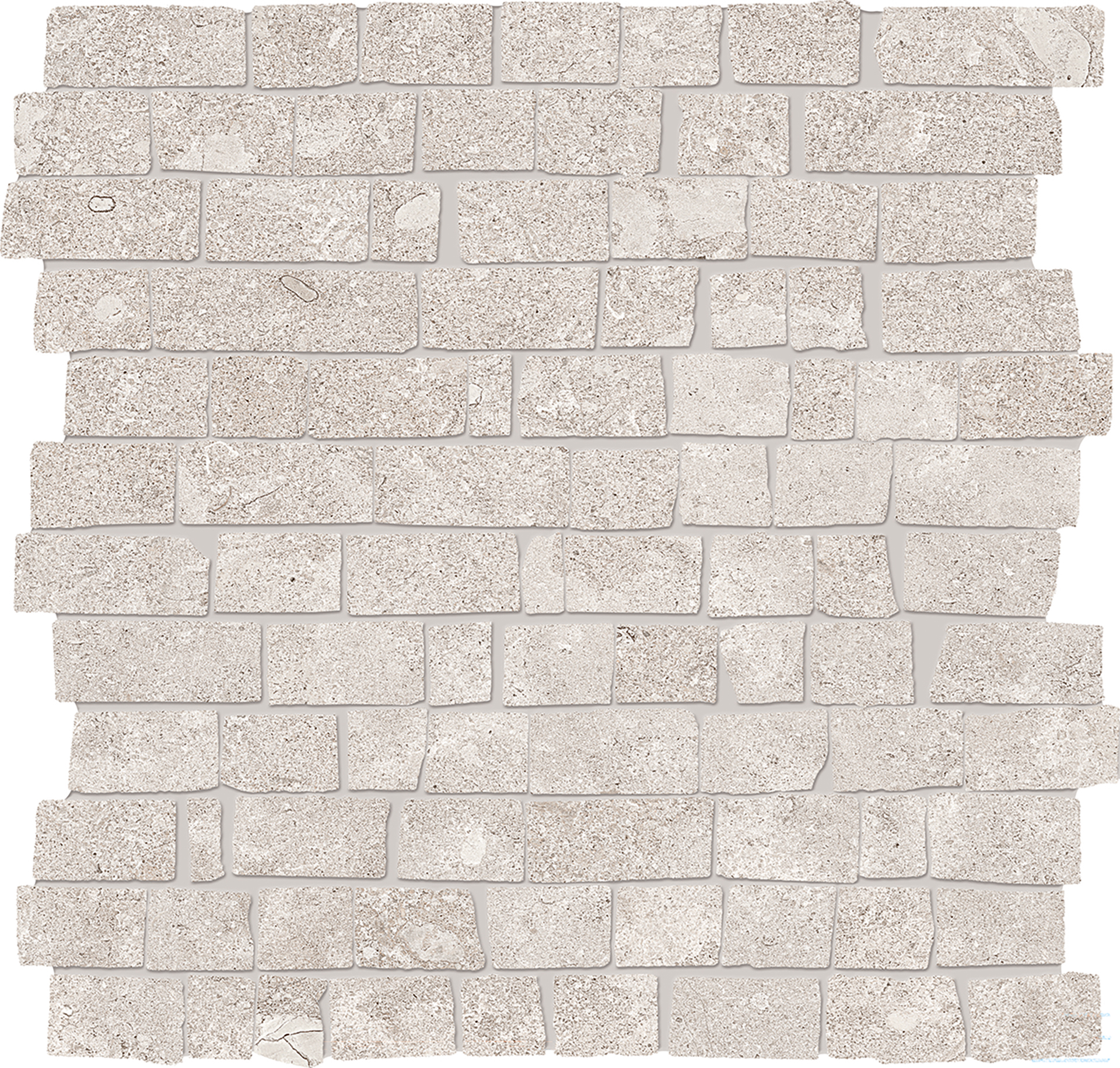 Мозаика Gris petit mur