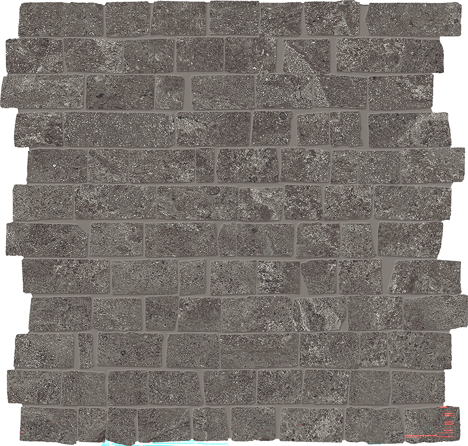 Мозаика Noir petit mur