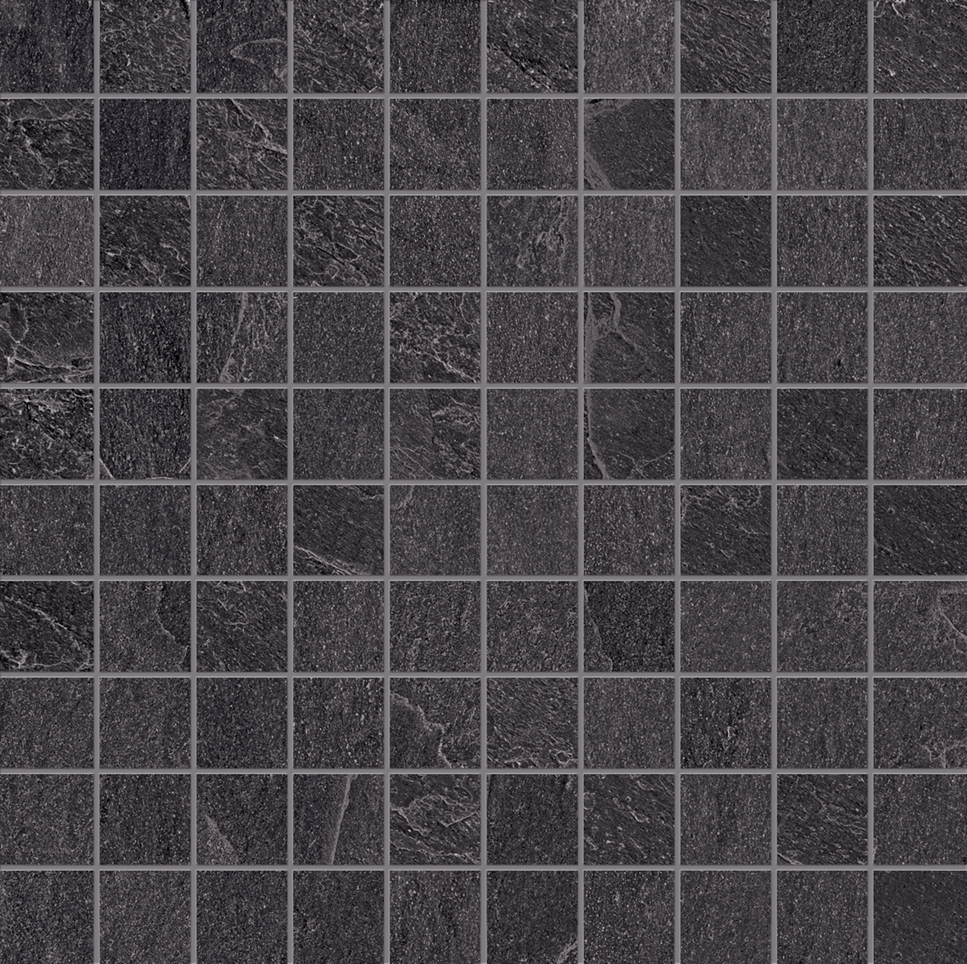 Мозаика Dark nordika 3×3