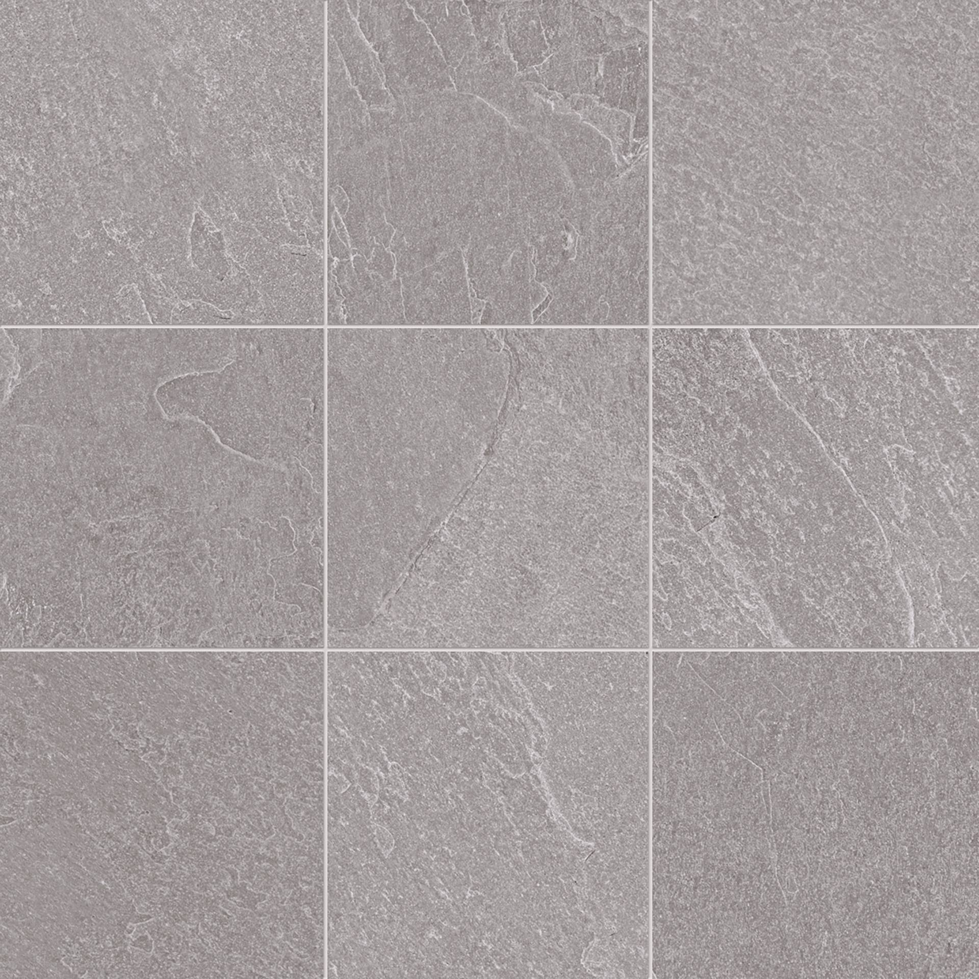 Мозаика Grey nordika 10×10
