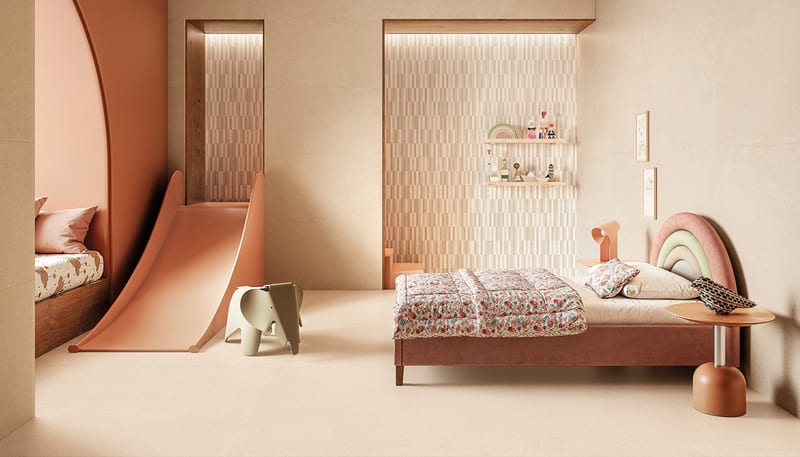Pietra Essenza в интерьере