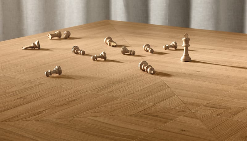 Playwood в интерьере