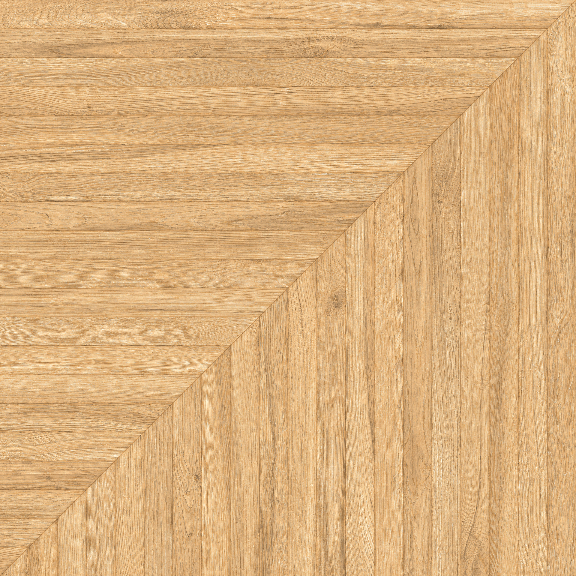 Керамогранит Playtangram Pure Oak 100×100 см - коллекция Playwood, Emilceramica