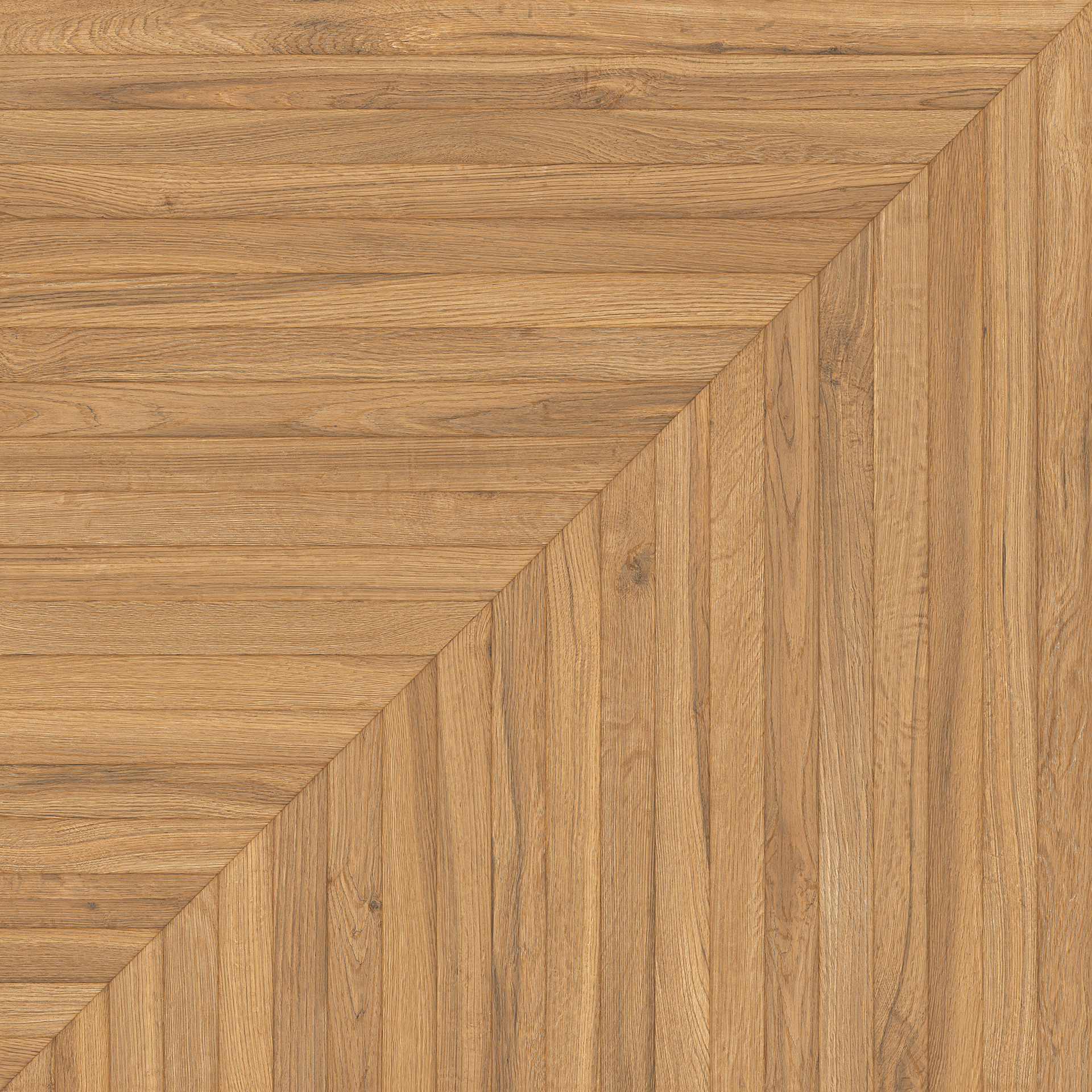 Керамогранит Playtangram Intense Oak 100×100 см - коллекция Playwood, Emilceramica