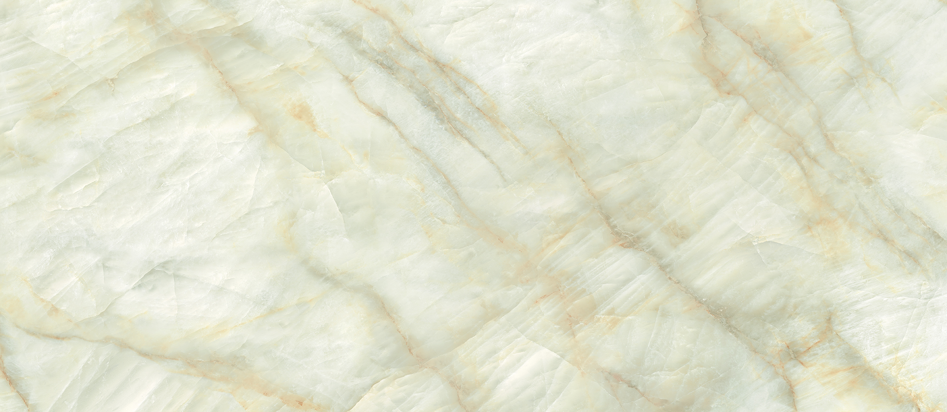 Керамогранит Extra Light Green 120×278 см - коллекция Tele di Marmo Crystal, Emilceramica