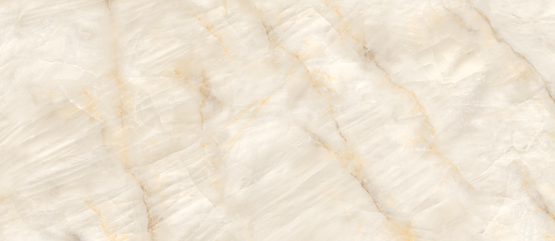 Керамогранит Extra Ivory 120×278 см - коллекция Tele di Marmo Crystal, Emilceramica
