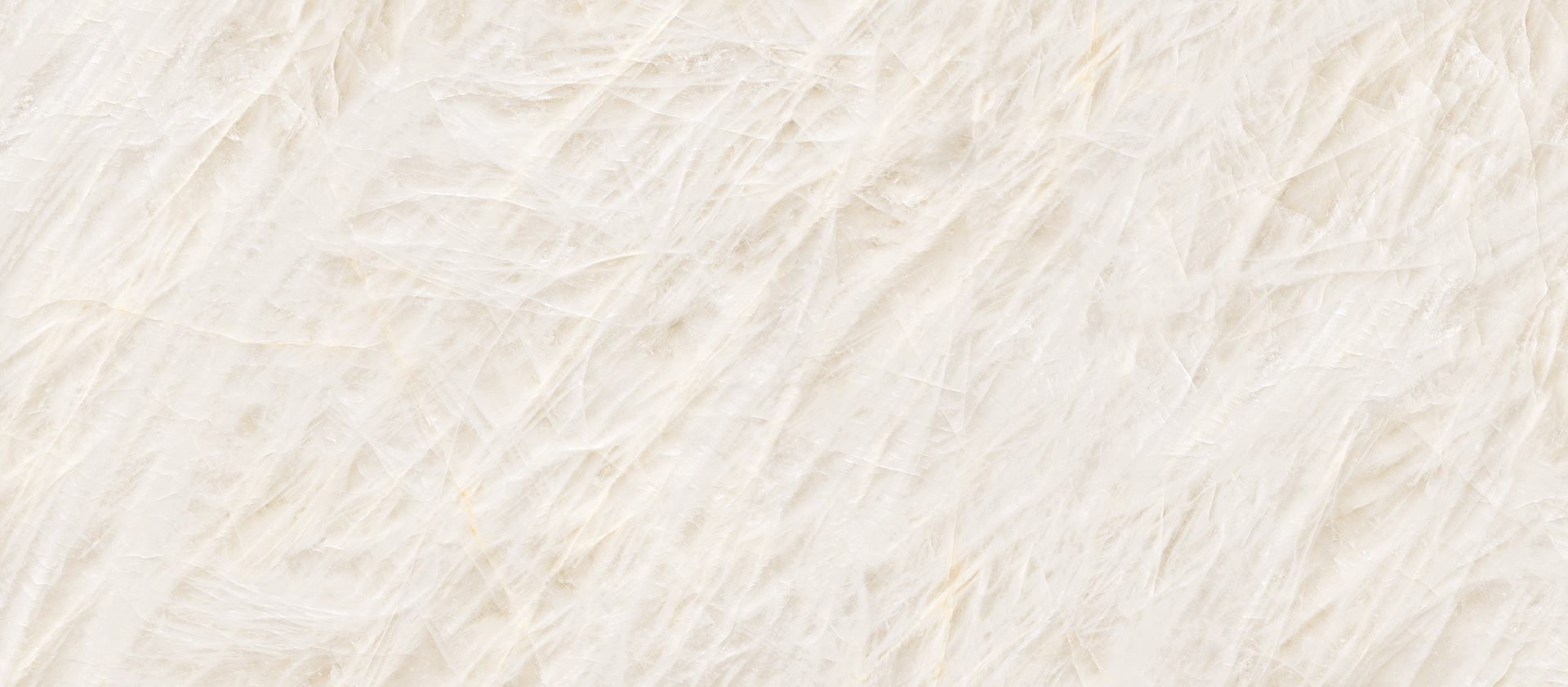 Керамогранит Vitrum White 120×278 см - коллекция Tele di Marmo Crystal, Emilceramica