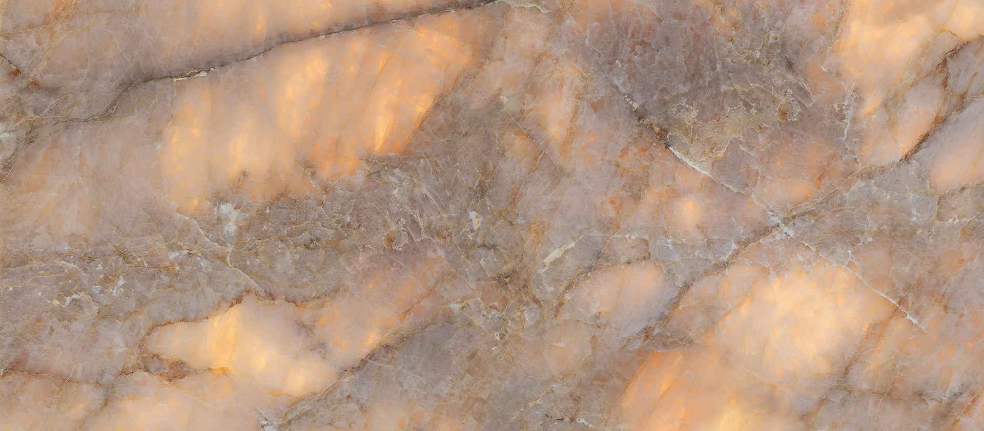 Керамогранит Golden Ambra 60×120 см - коллекция Tele di Marmo Lumia, Emilceramica